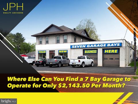 158 S WHITE HORSE PIKE AUDUBON NJ 08106