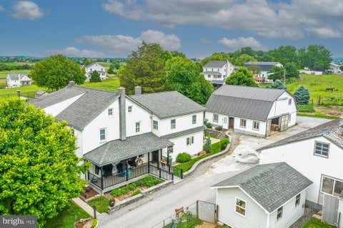 Multifamily For Sale - 57 Orchard Road<br/> BIRD IN HAND, PA 17505