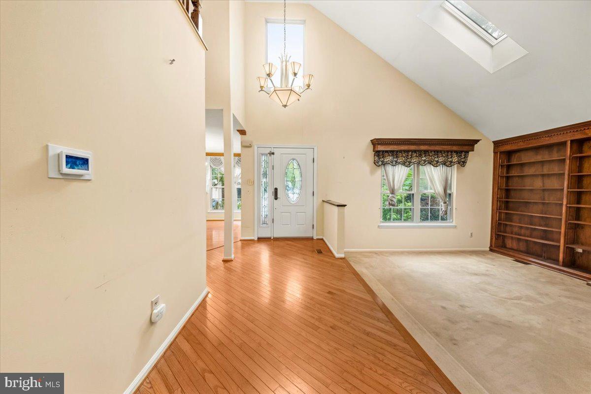 21 CHATHAM DRIVE