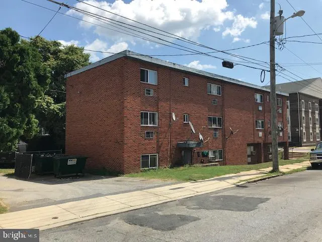 2801 N Tatnall Street, Wilmington, DE 19802