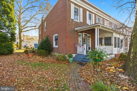 5 MANCHESTER AVENUE MEDIA PA 19063