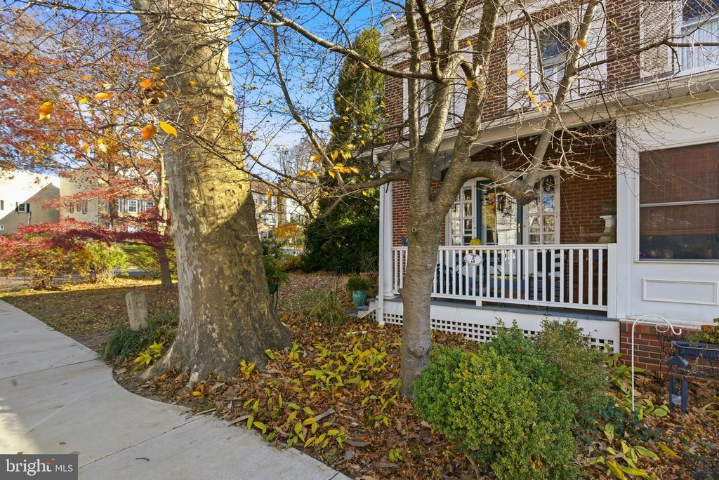 Photo of 5 Manchester Avenue, MEDIA, PA 19063 (MLS # PADE2104320)