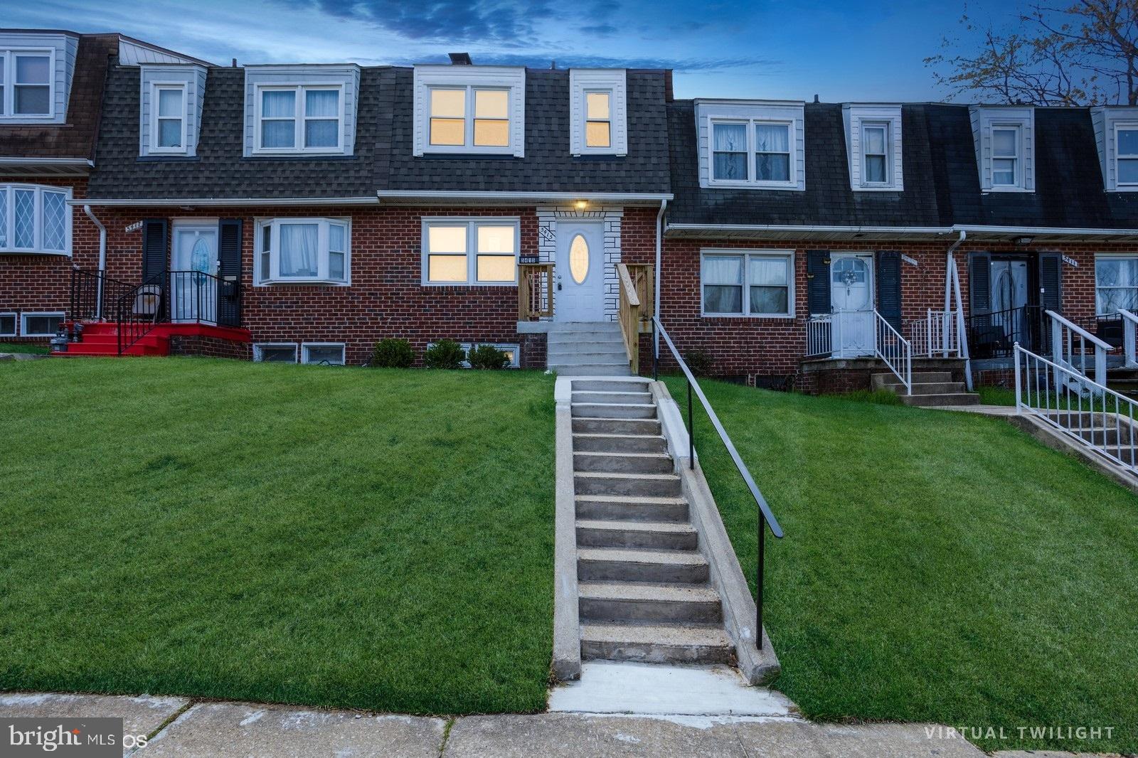 HOLLAND HILL - Residential