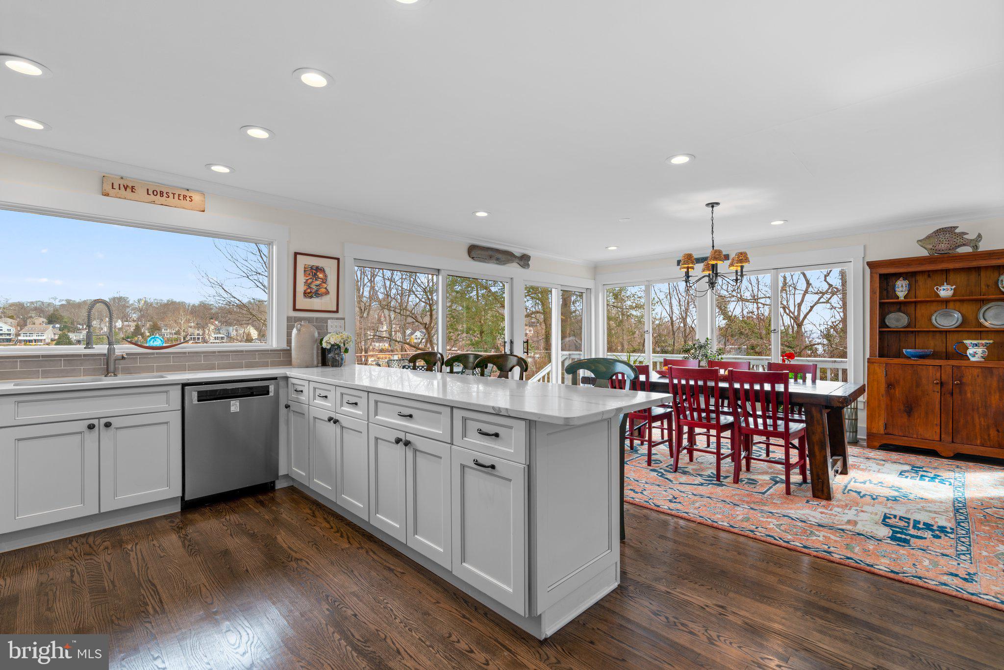 ARDEN ON THE SEVERN - Residential