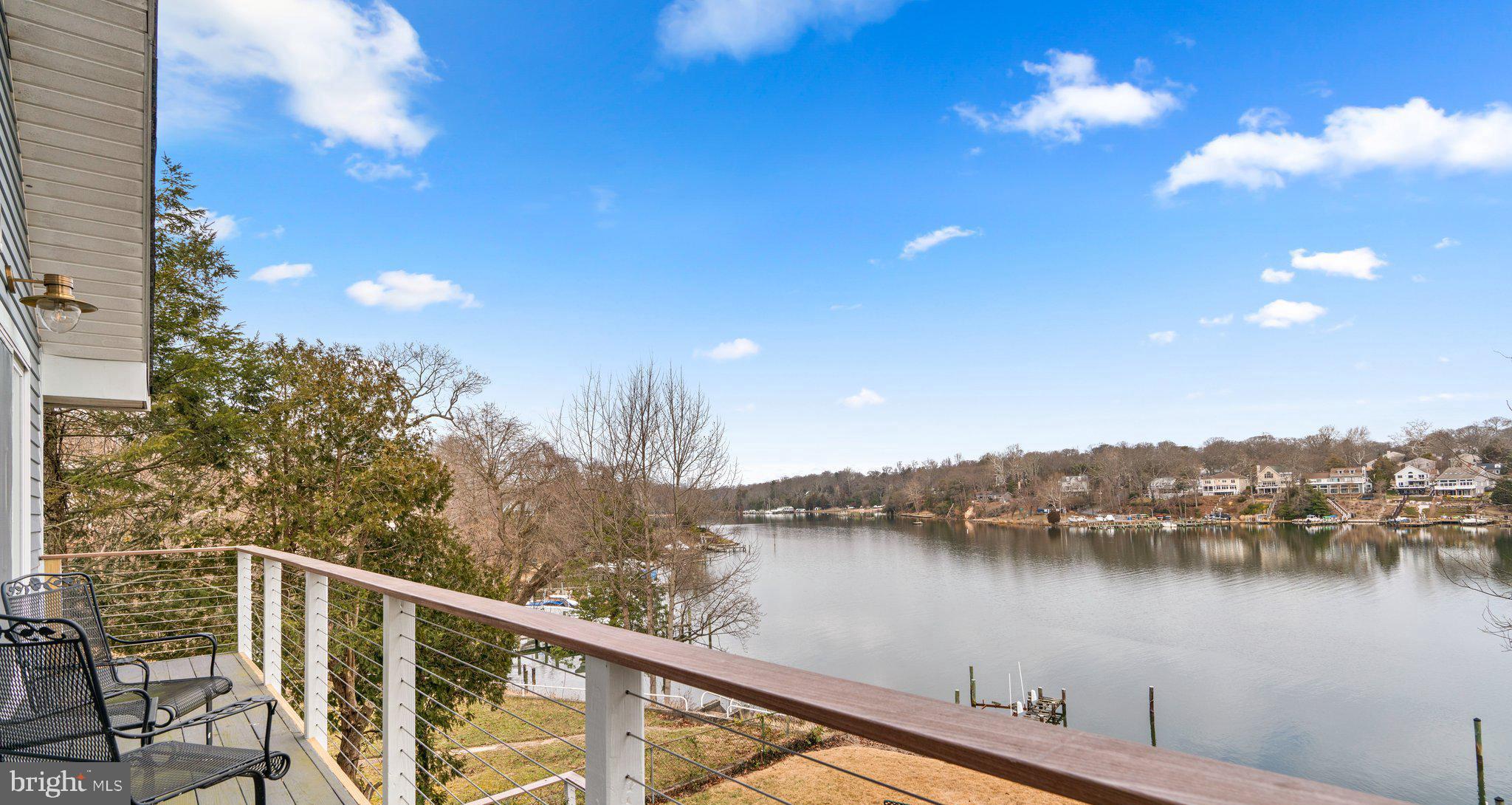 ARDEN ON THE SEVERN - Residential