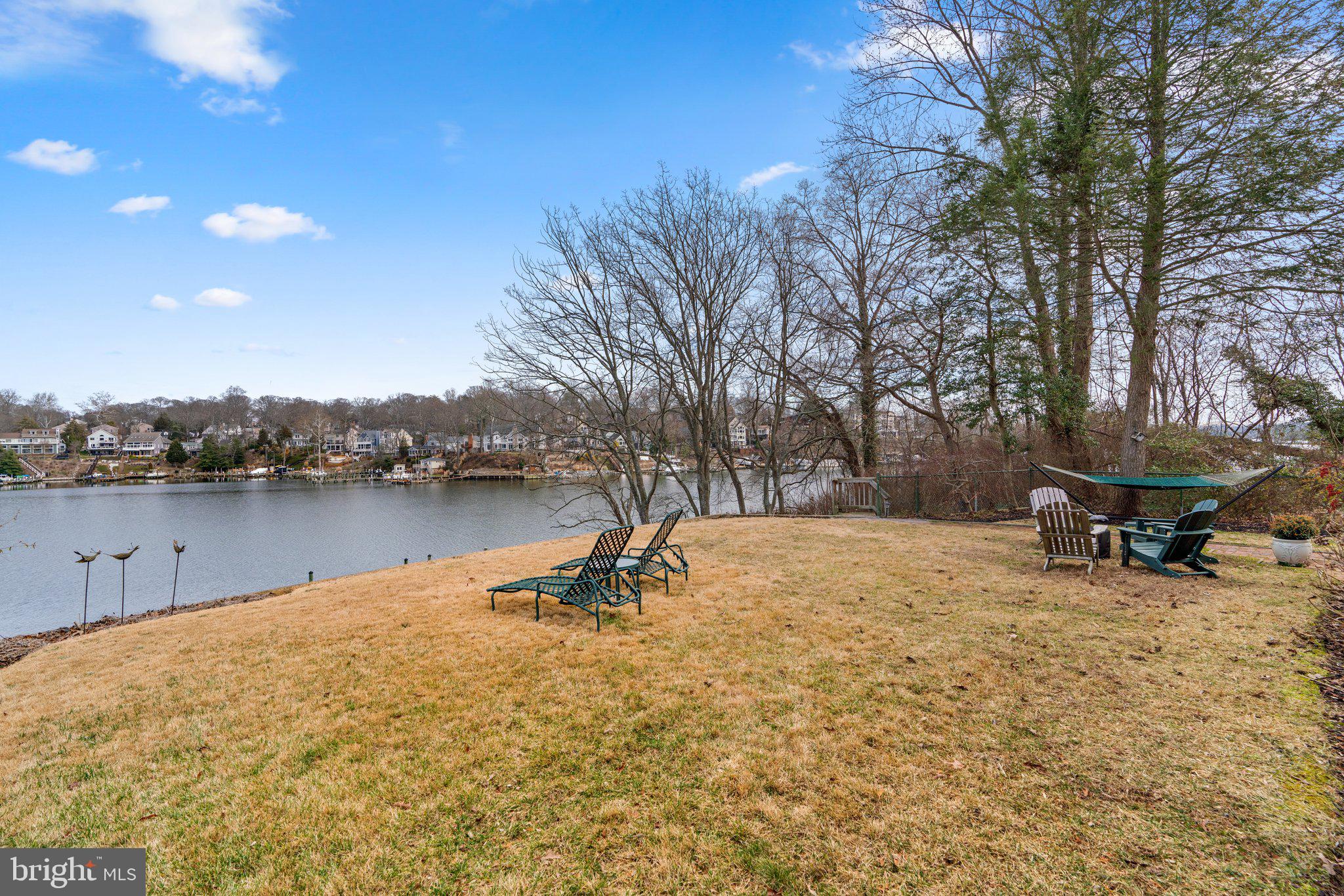 ARDEN ON THE SEVERN - Residential