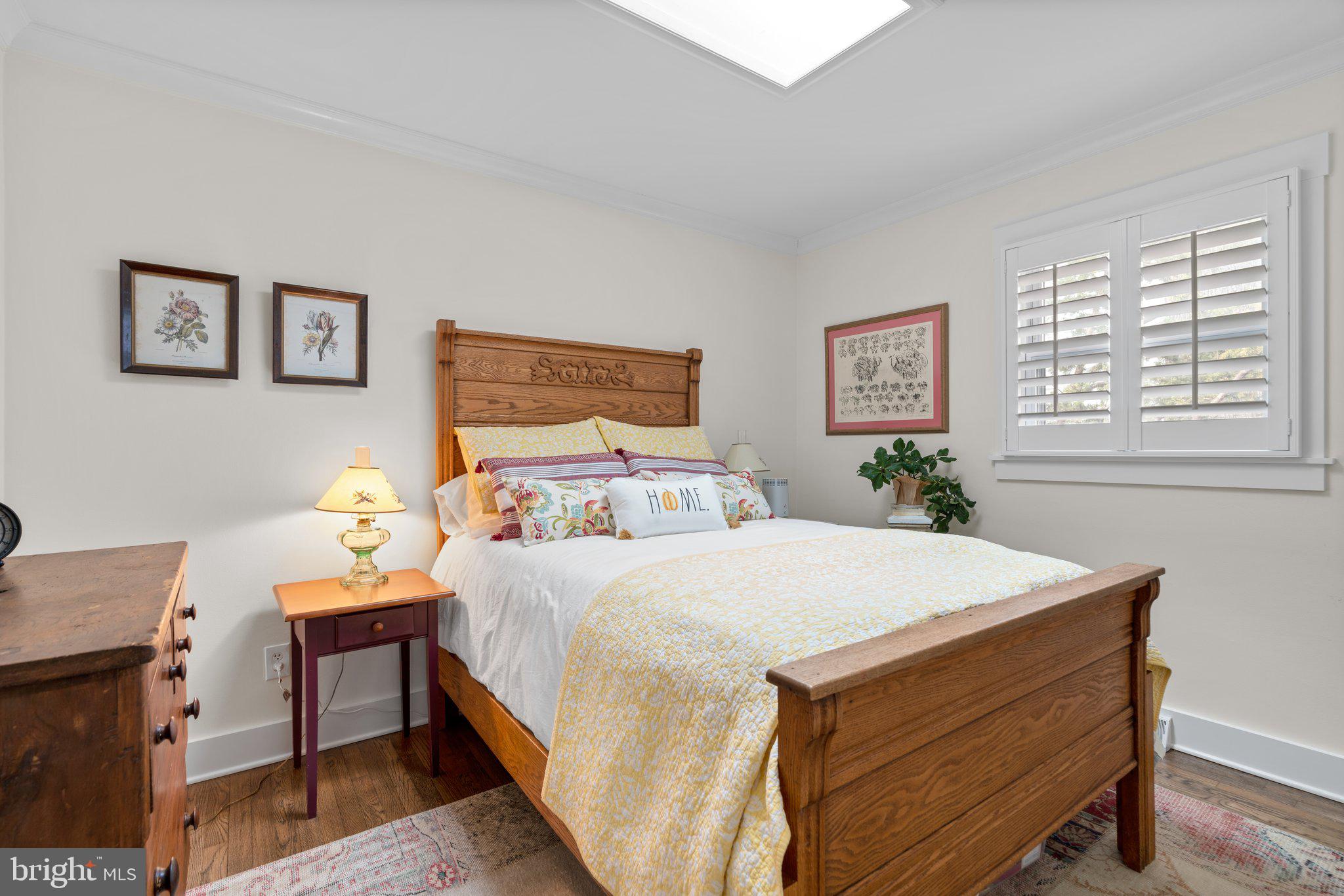 ARDEN ON THE SEVERN - Residential