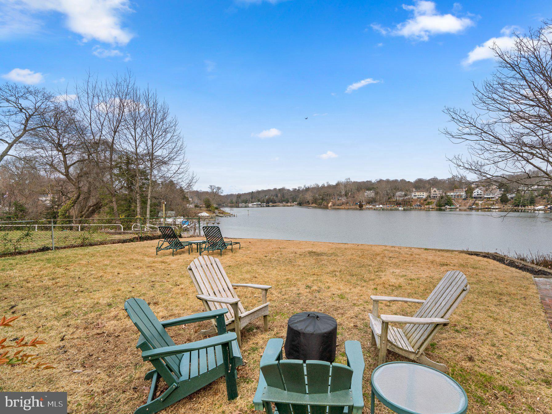 ARDEN ON THE SEVERN - Residential