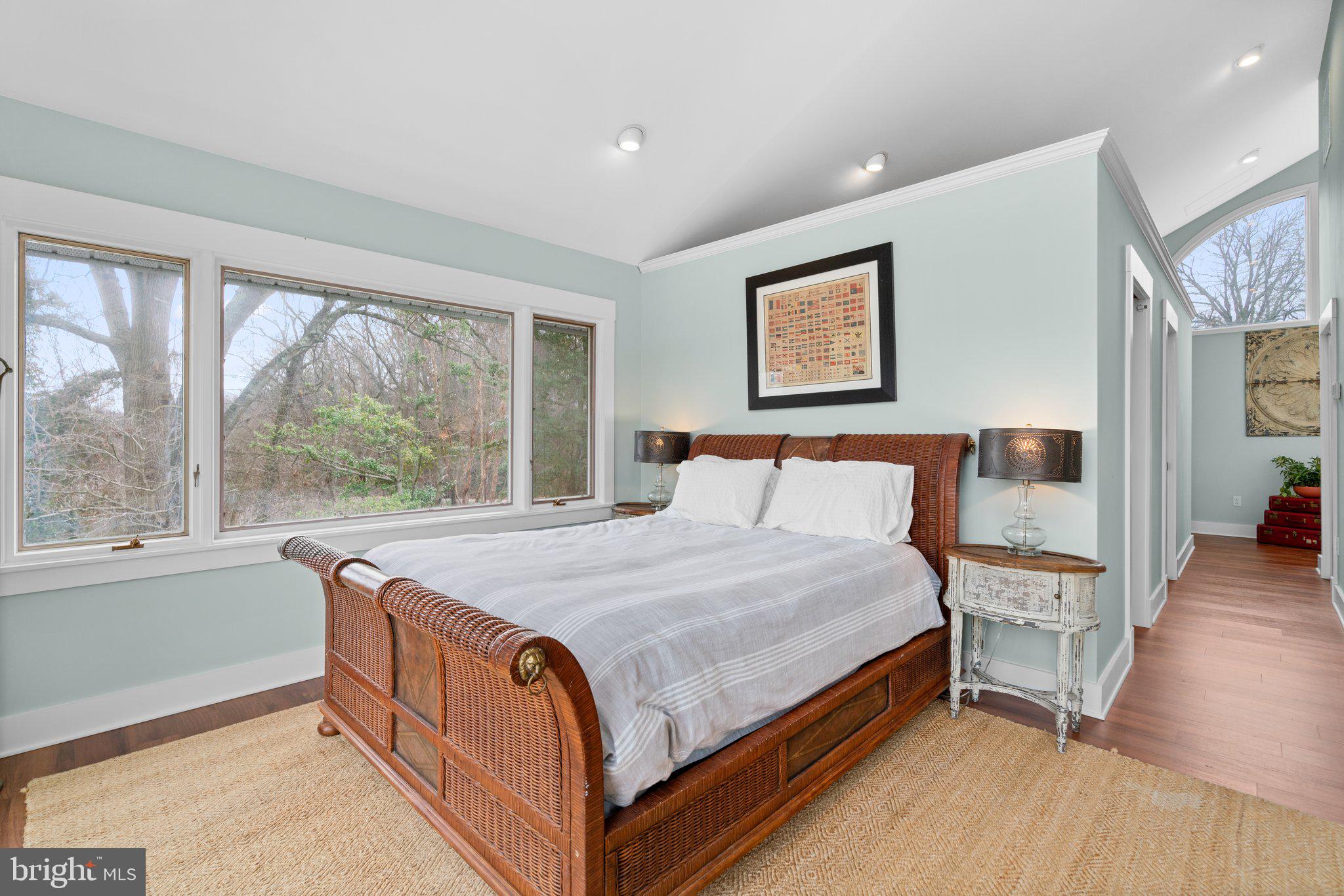 ARDEN ON THE SEVERN - Residential