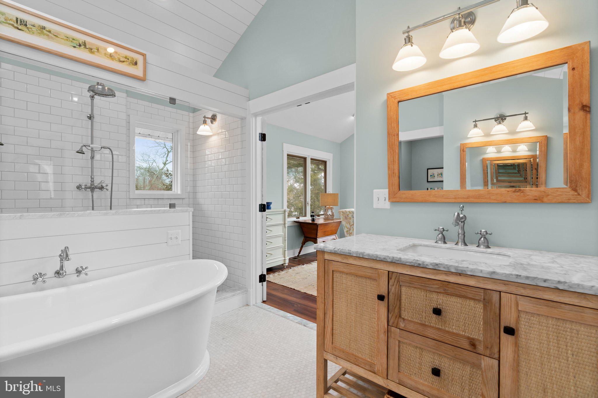 ARDEN ON THE SEVERN - Residential