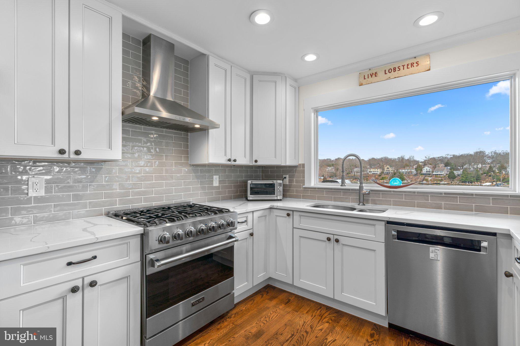 ARDEN ON THE SEVERN - Residential