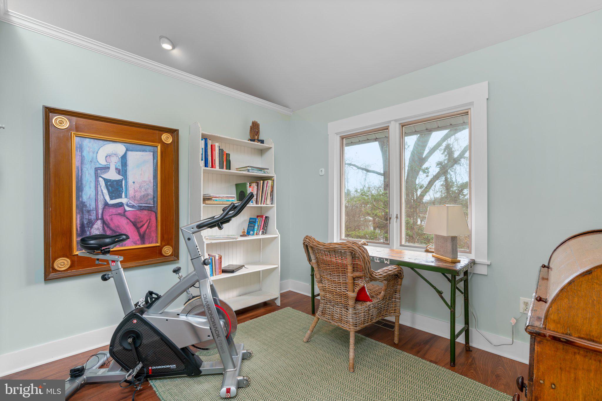 ARDEN ON THE SEVERN - Residential