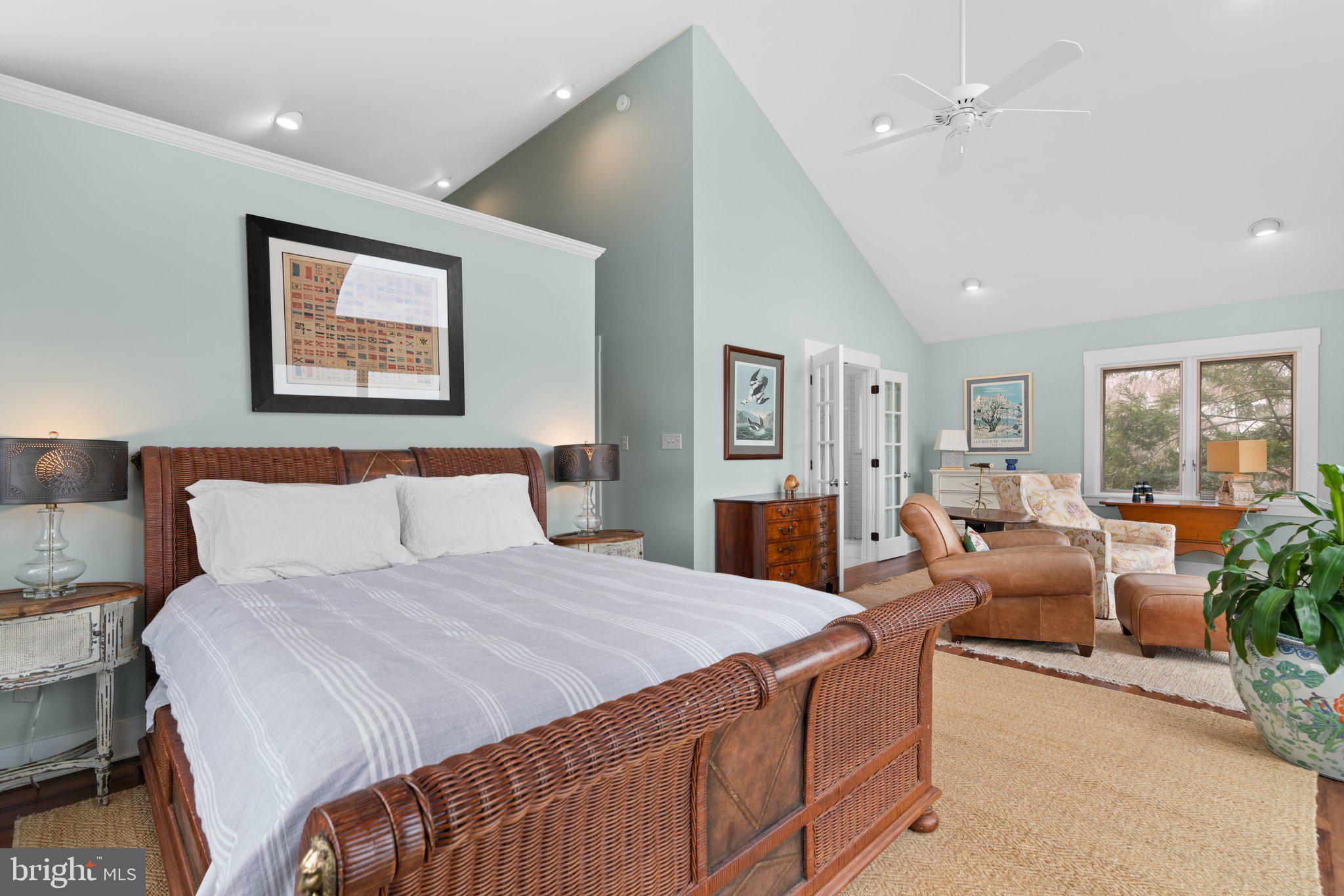 ARDEN ON THE SEVERN - Residential