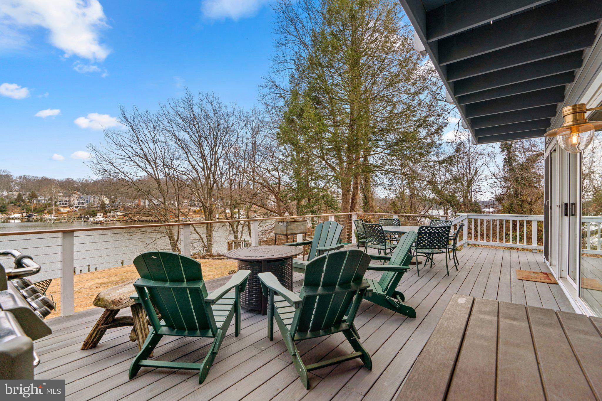 ARDEN ON THE SEVERN - Residential