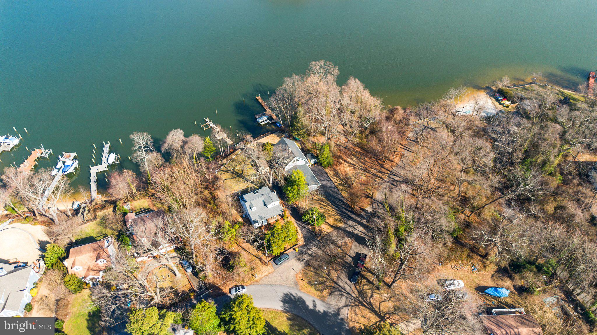 ARDEN ON THE SEVERN - Residential