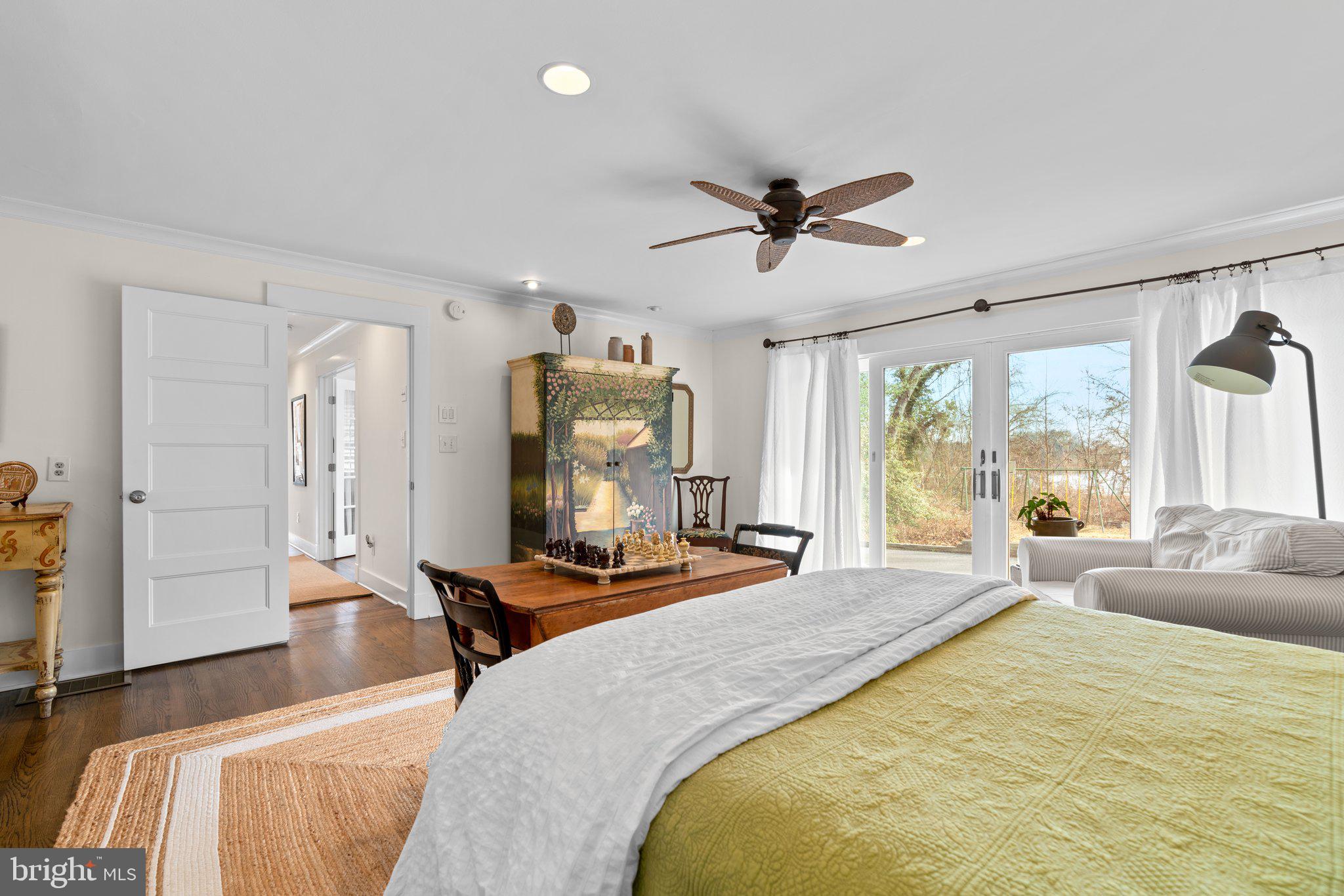 ARDEN ON THE SEVERN - Residential