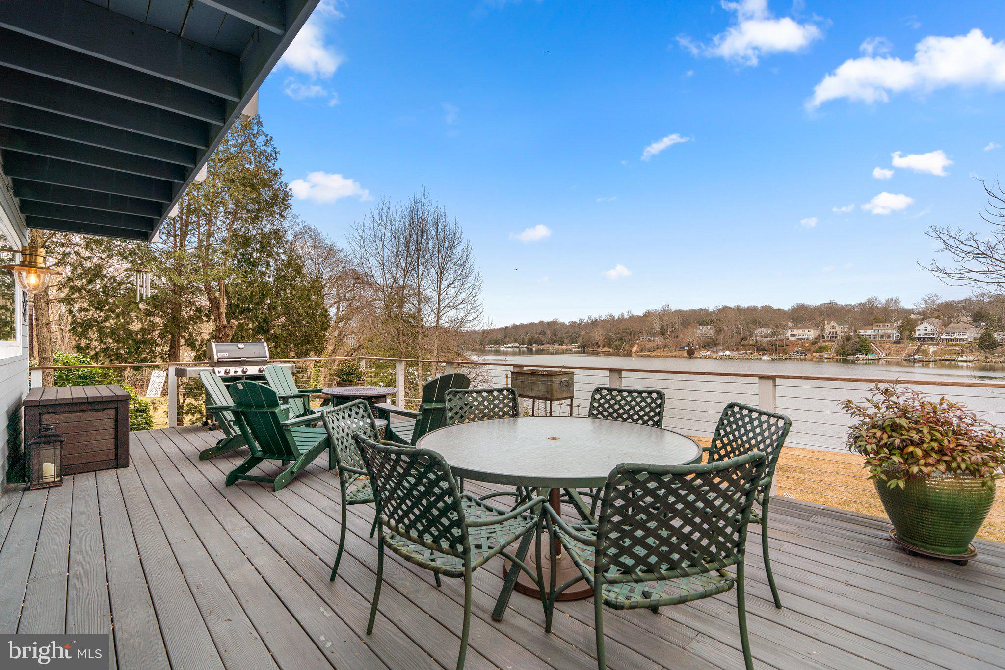 ARDEN ON THE SEVERN - Residential