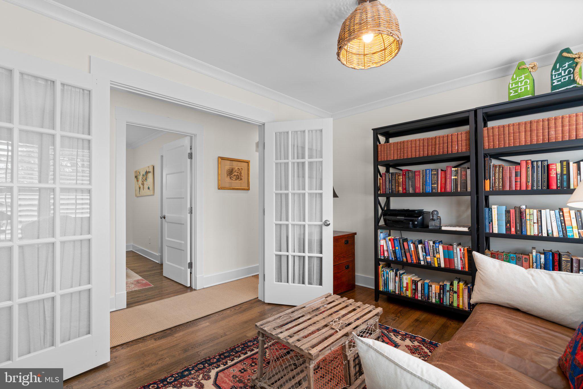 ARDEN ON THE SEVERN - Residential