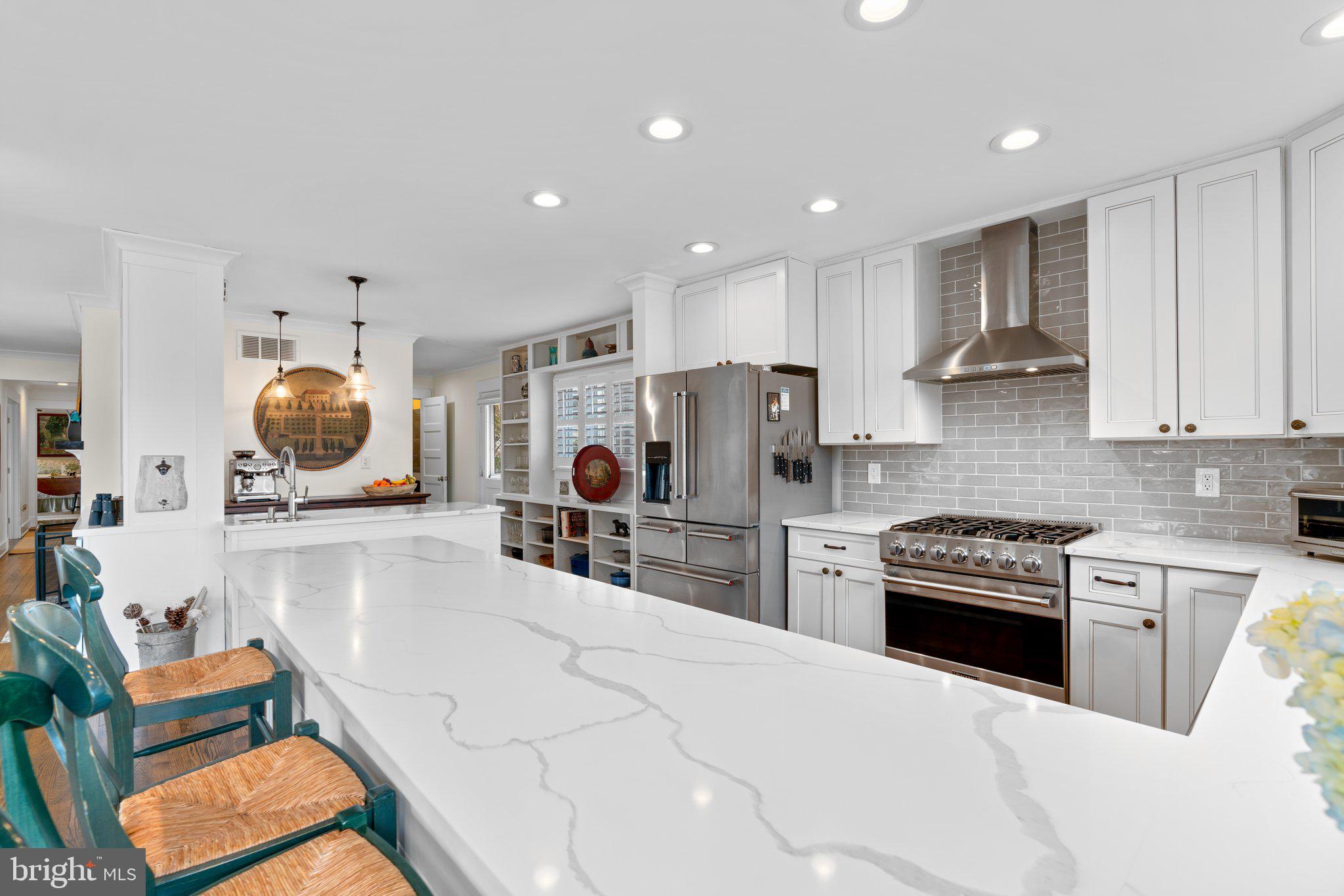 ARDEN ON THE SEVERN - Residential