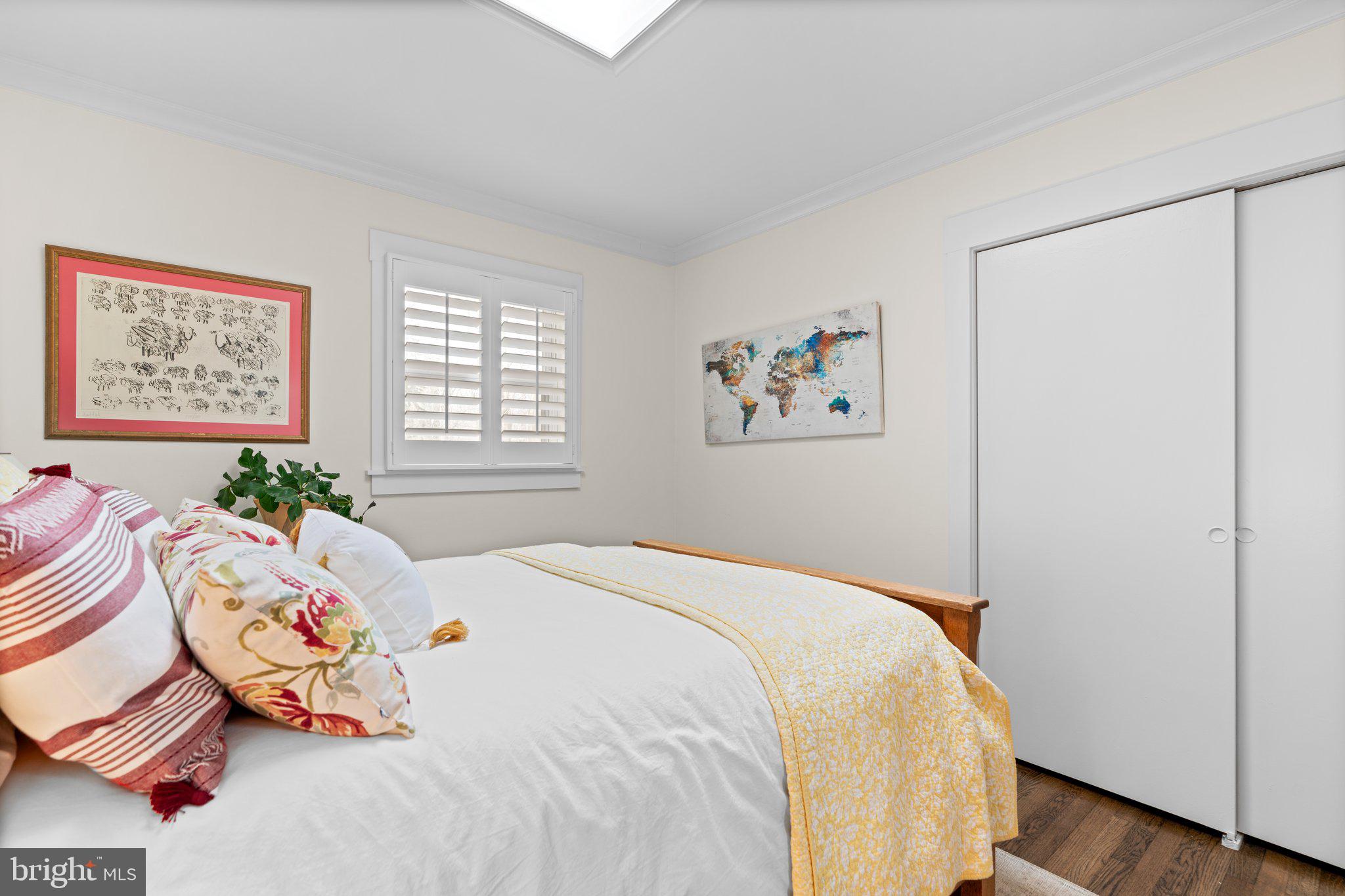 ARDEN ON THE SEVERN - Residential