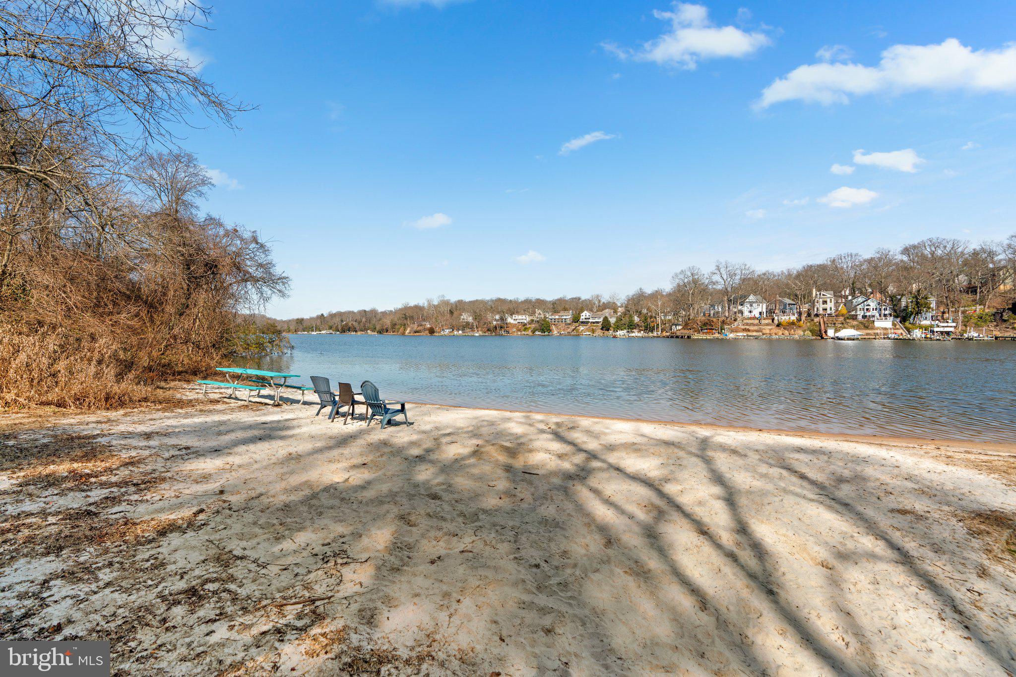 ARDEN ON THE SEVERN - Residential