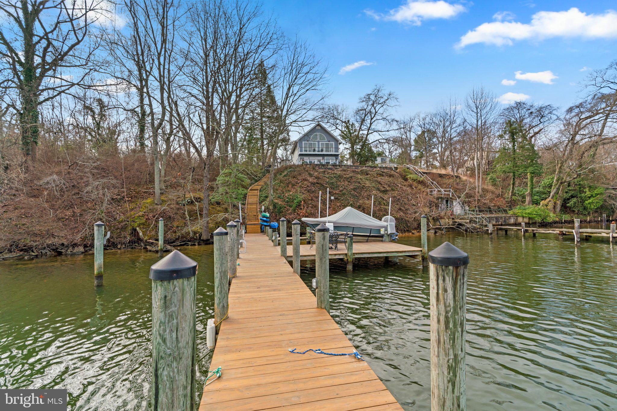 ARDEN ON THE SEVERN - Residential