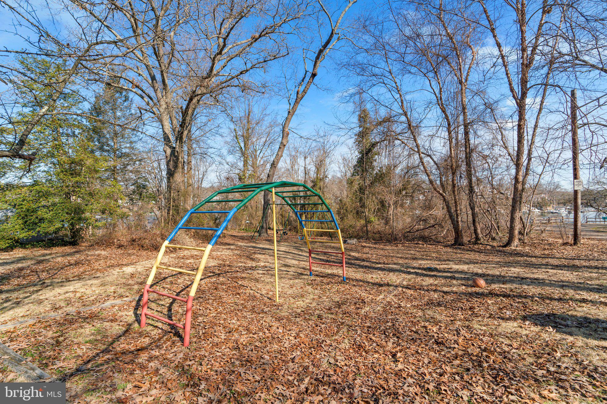 ARDEN ON THE SEVERN - Residential