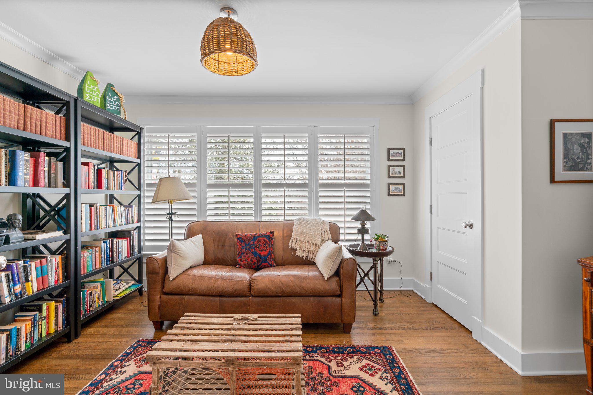 ARDEN ON THE SEVERN - Residential