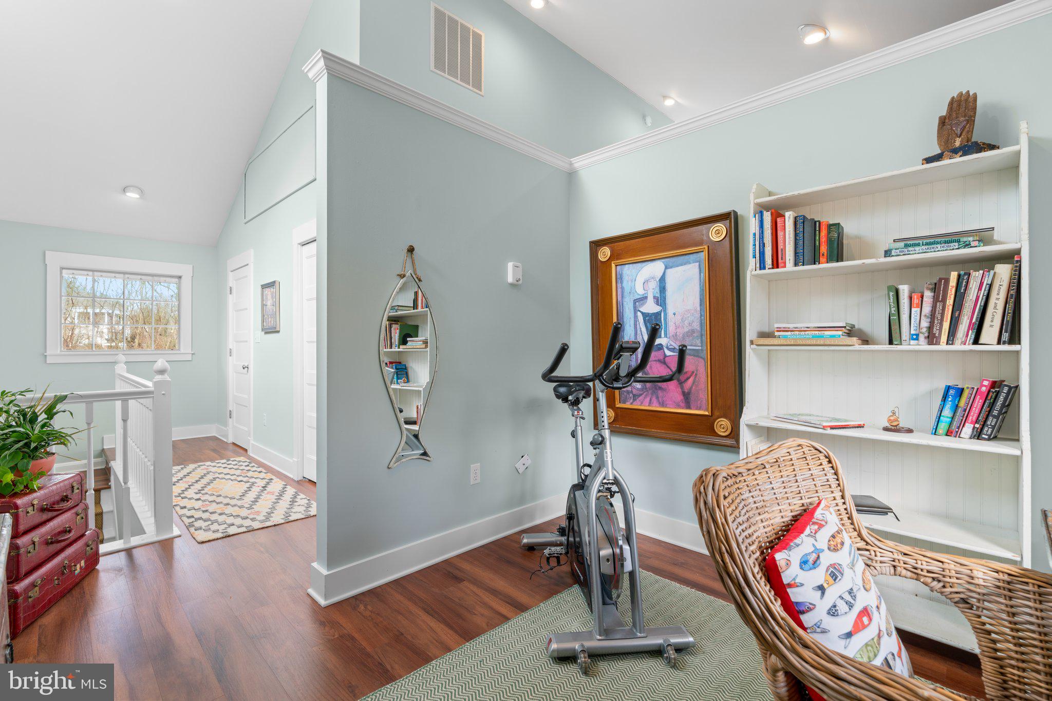 ARDEN ON THE SEVERN - Residential