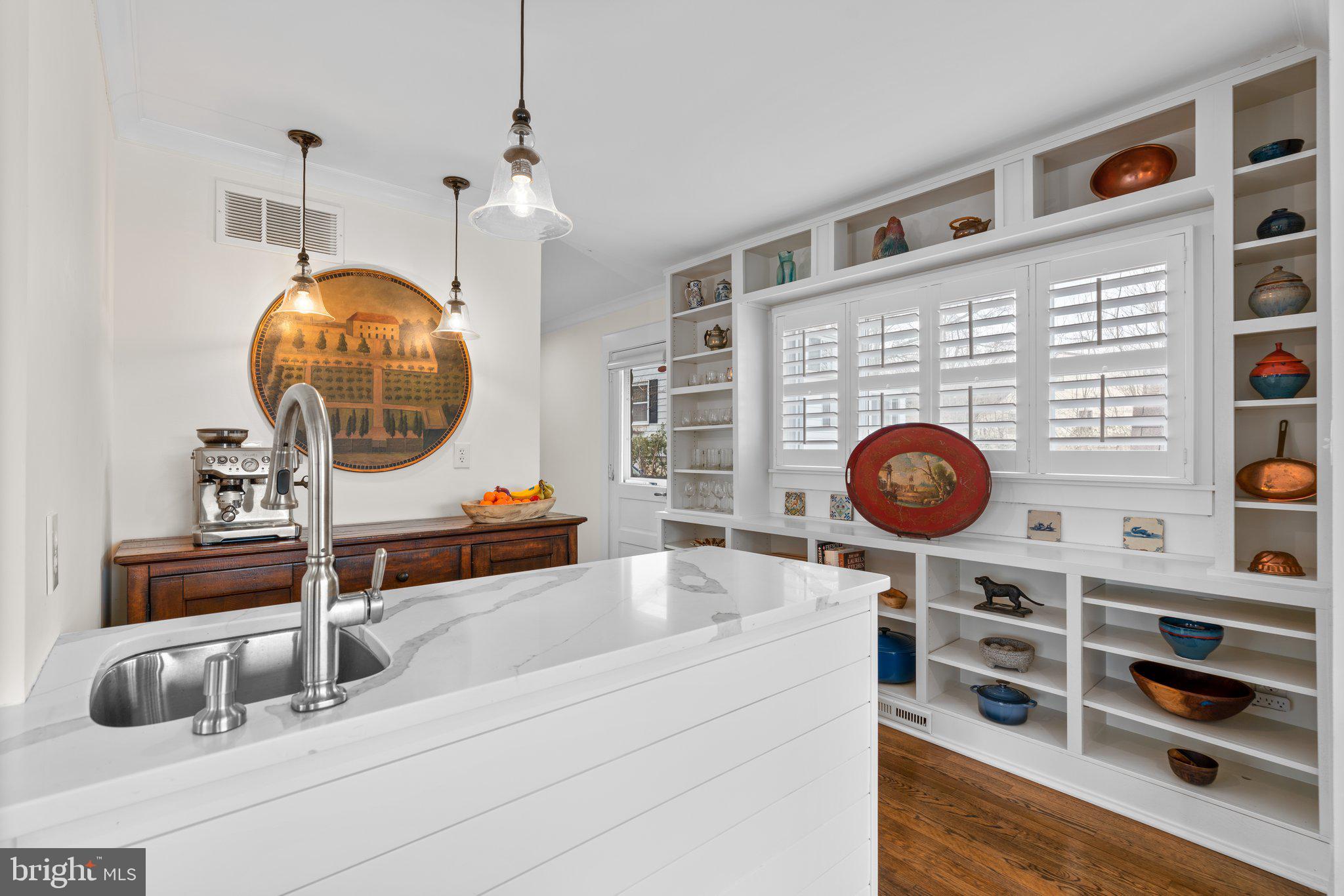 ARDEN ON THE SEVERN - Residential