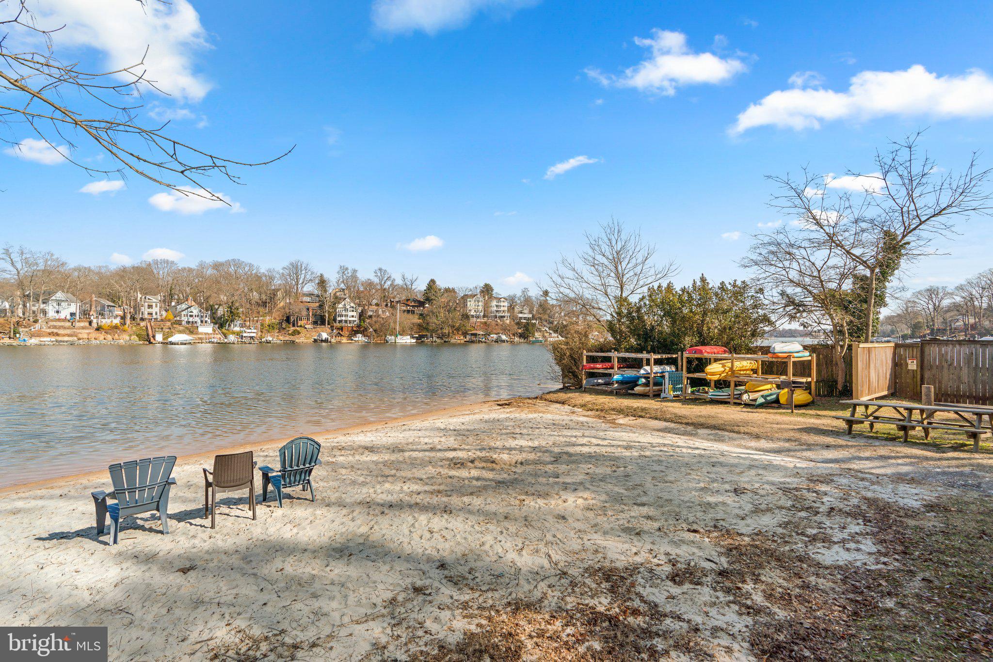 ARDEN ON THE SEVERN - Residential