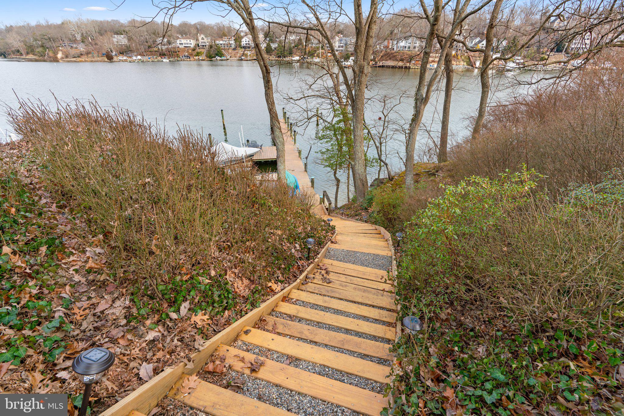 ARDEN ON THE SEVERN - Residential