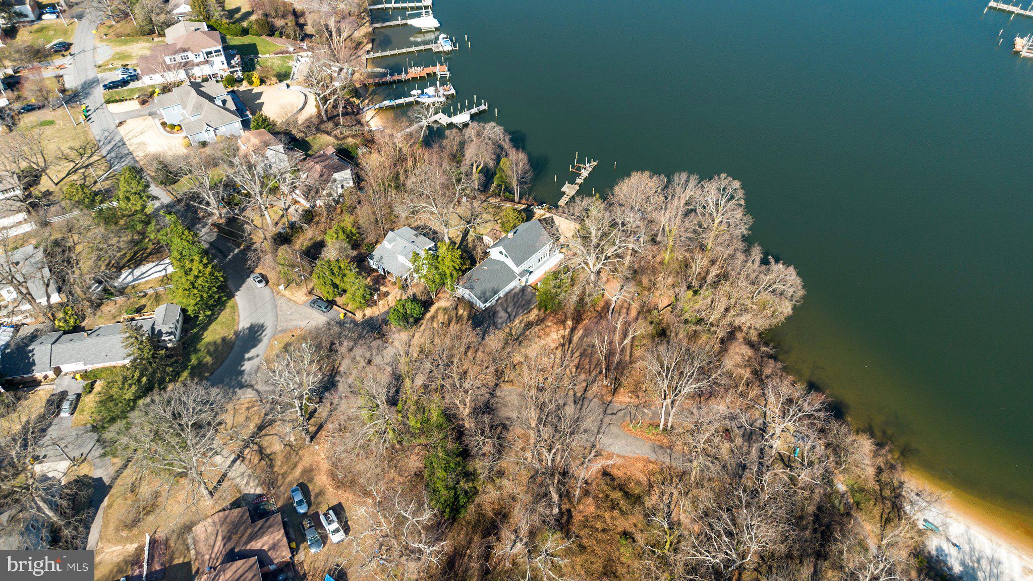 ARDEN ON THE SEVERN - Residential