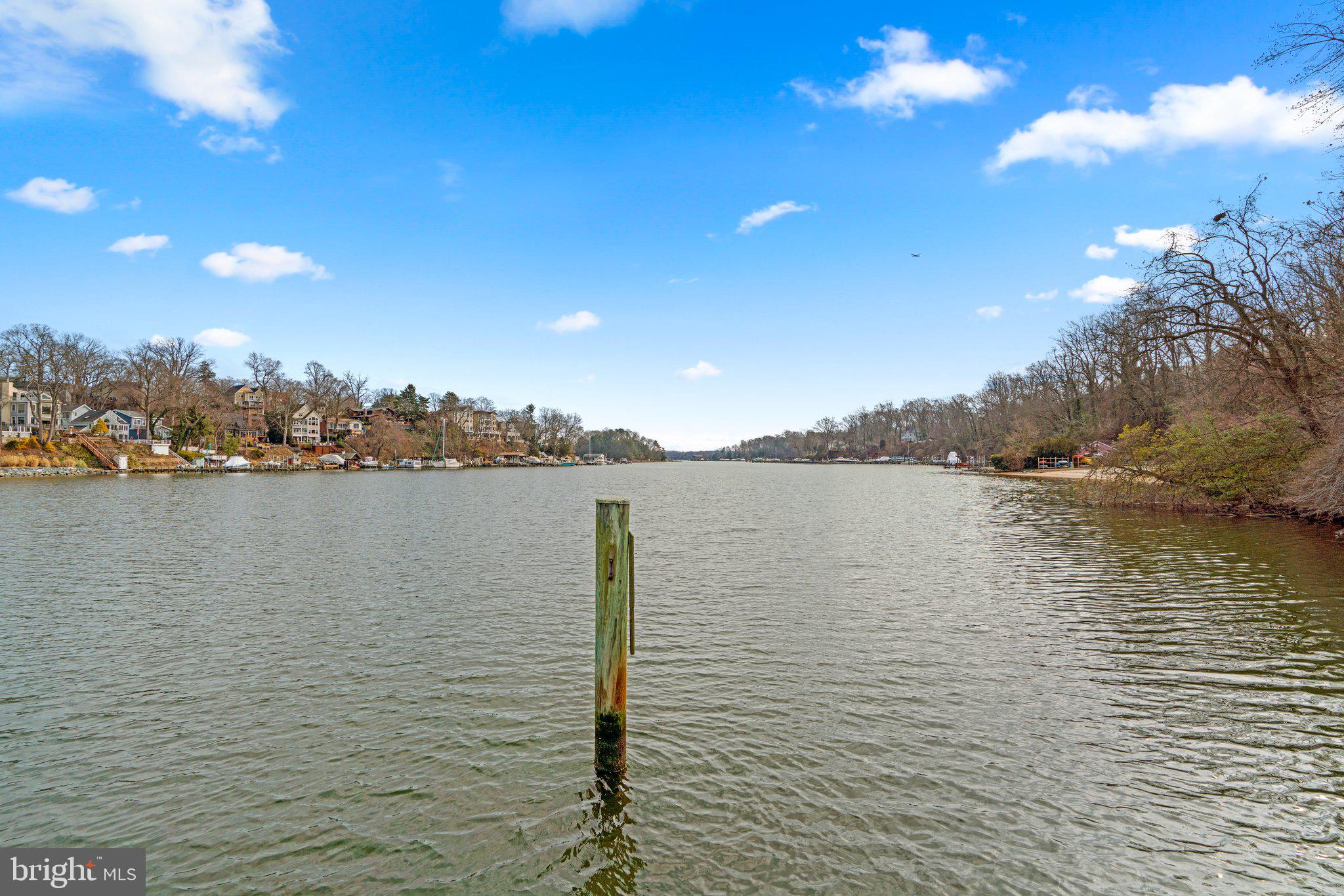 ARDEN ON THE SEVERN - Residential