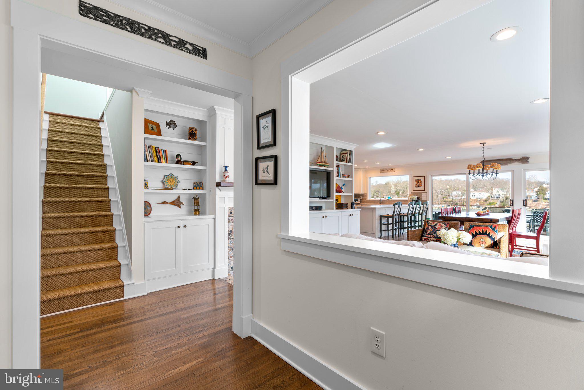 ARDEN ON THE SEVERN - Residential