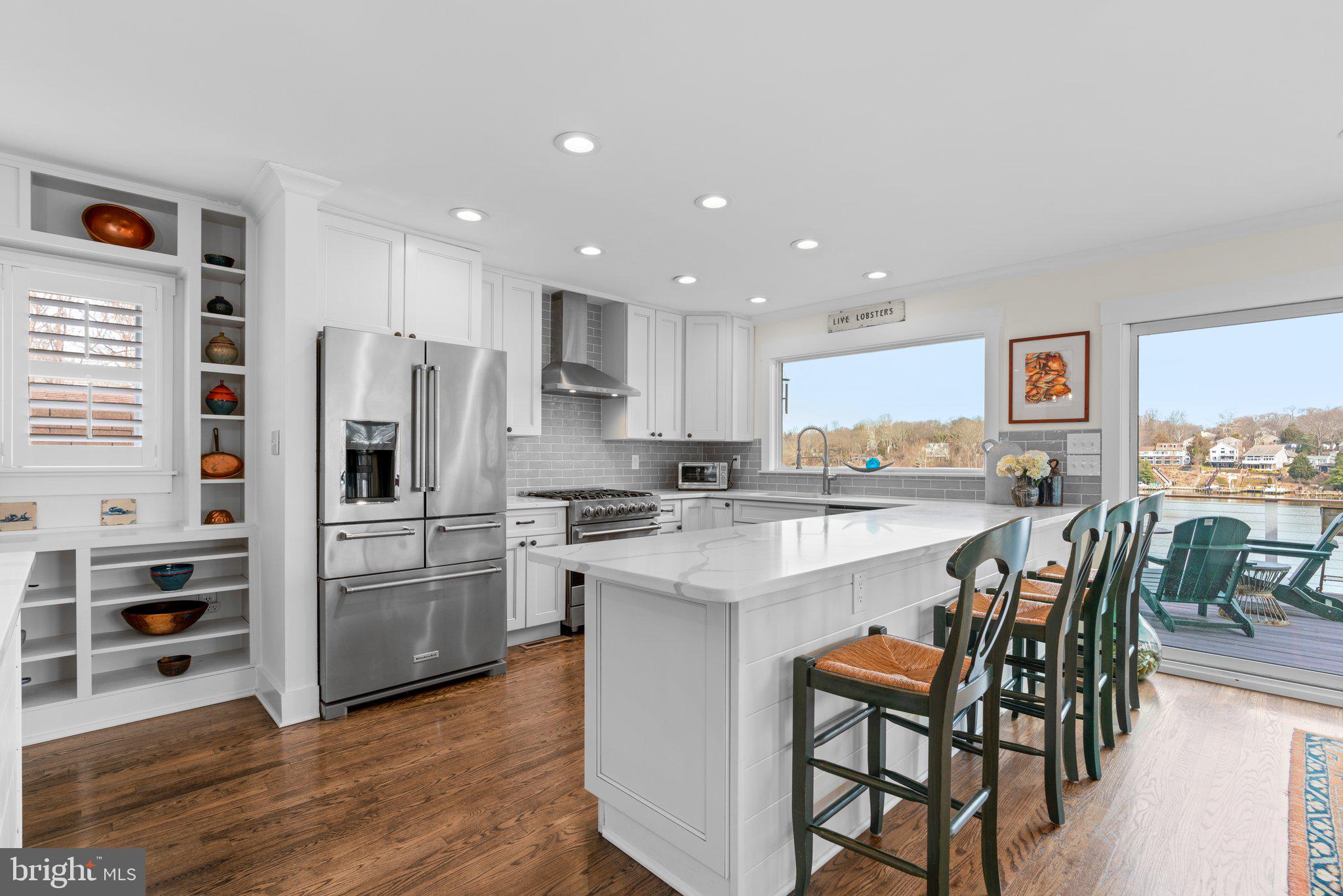 ARDEN ON THE SEVERN - Residential