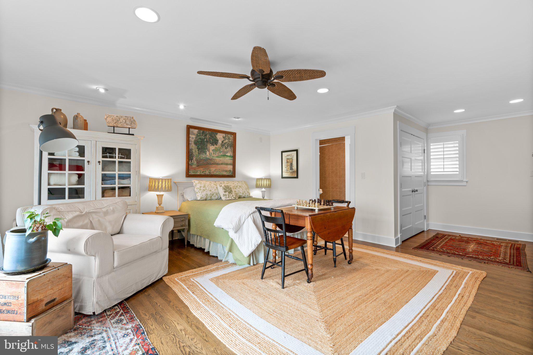 ARDEN ON THE SEVERN - Residential