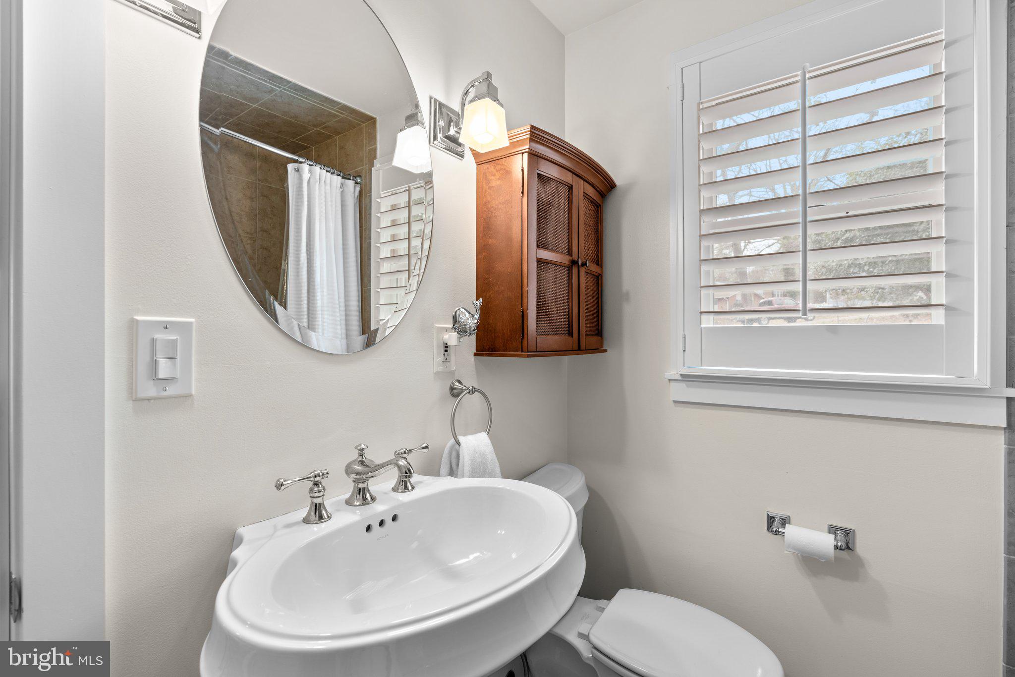 ARDEN ON THE SEVERN - Residential