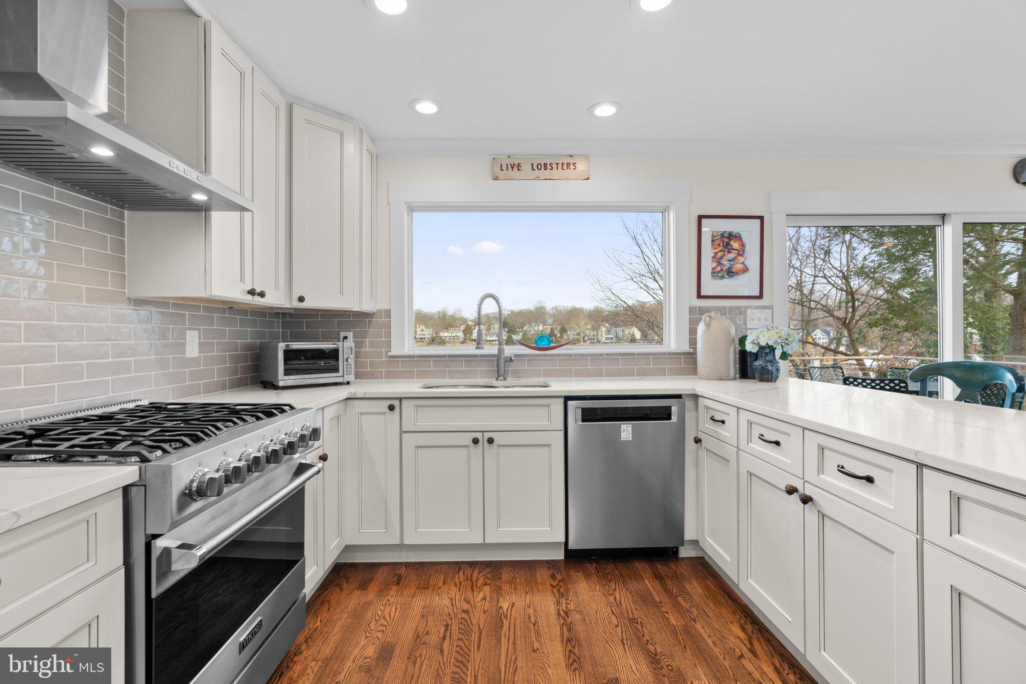 ARDEN ON THE SEVERN - Residential