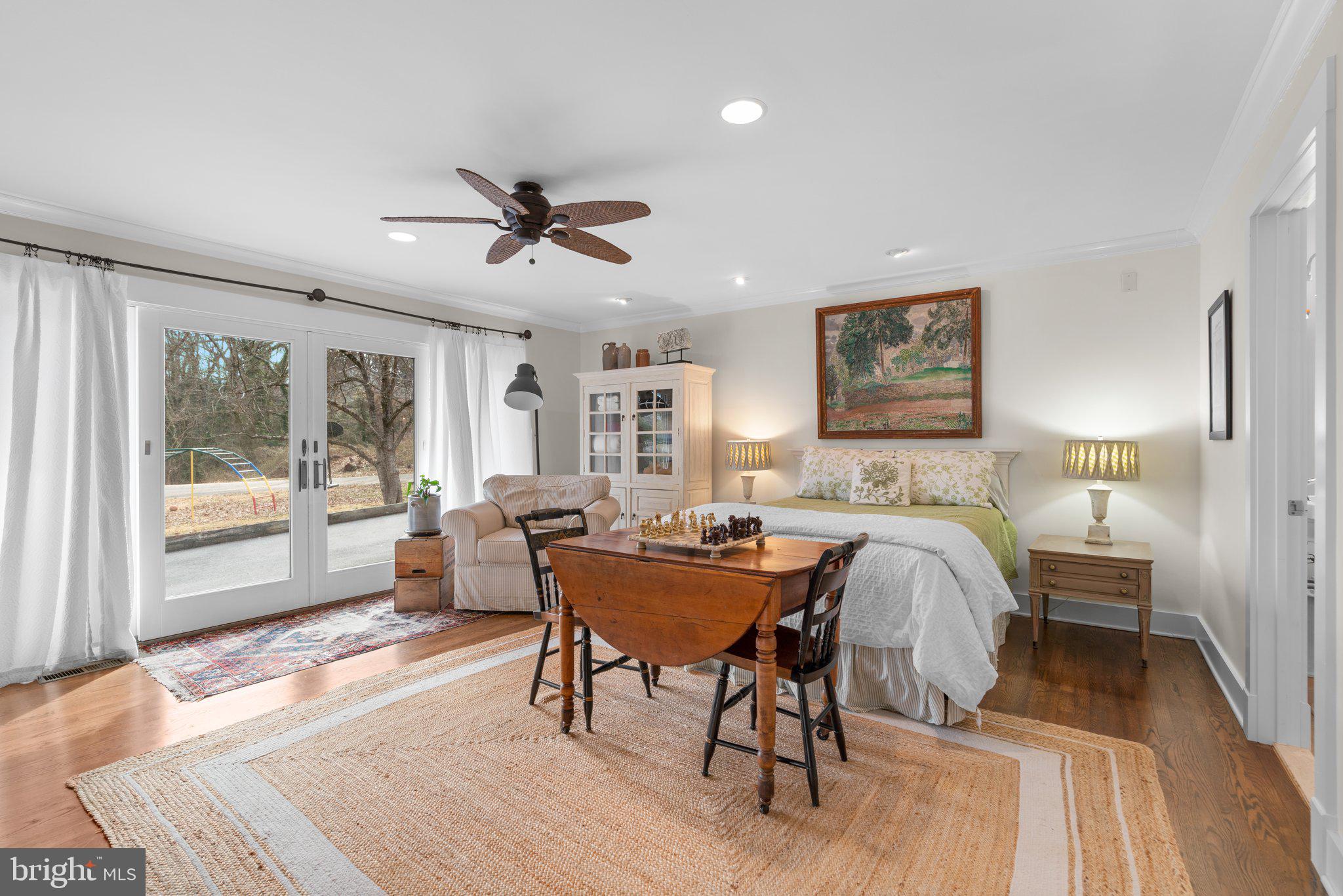 ARDEN ON THE SEVERN - Residential