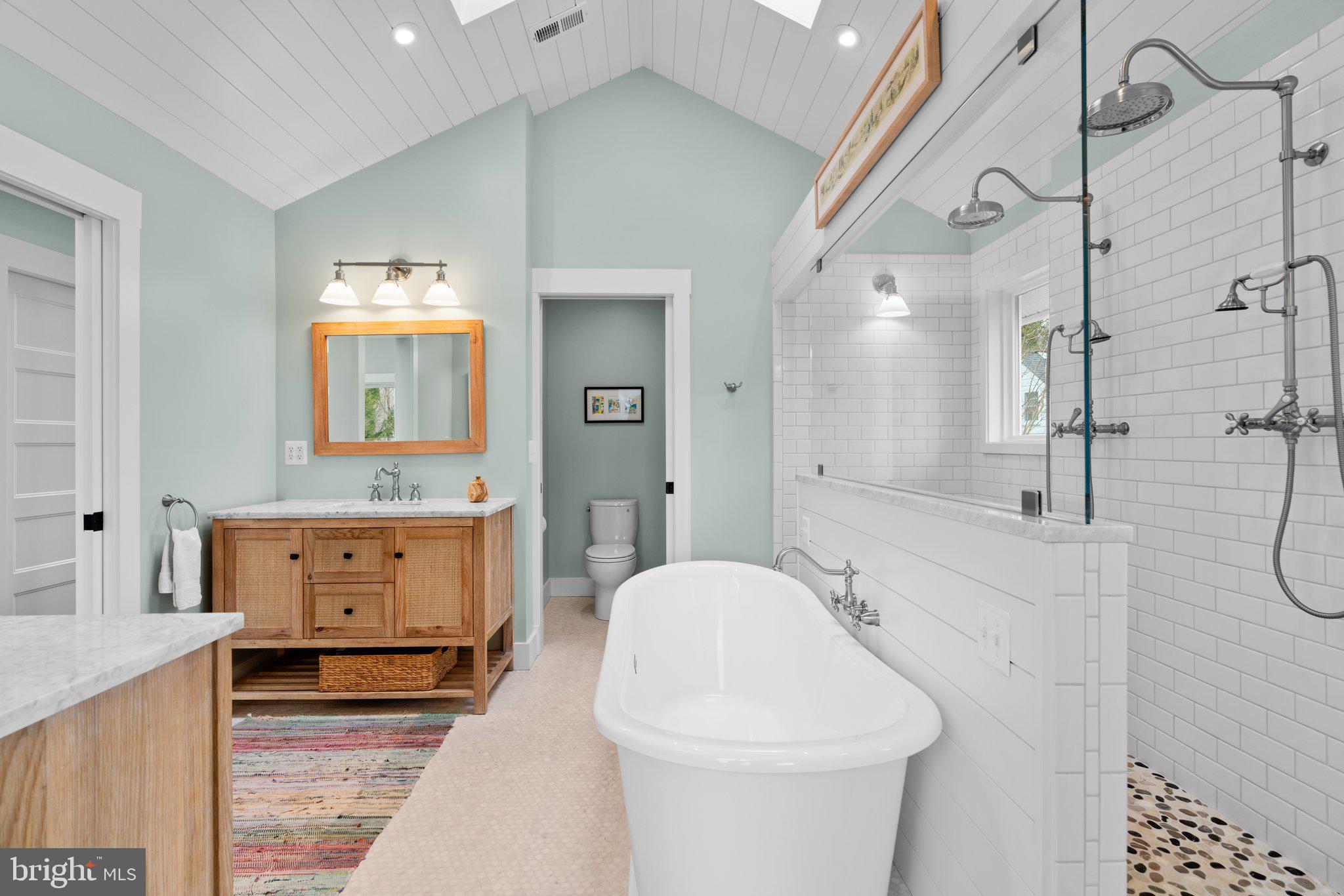 ARDEN ON THE SEVERN - Residential