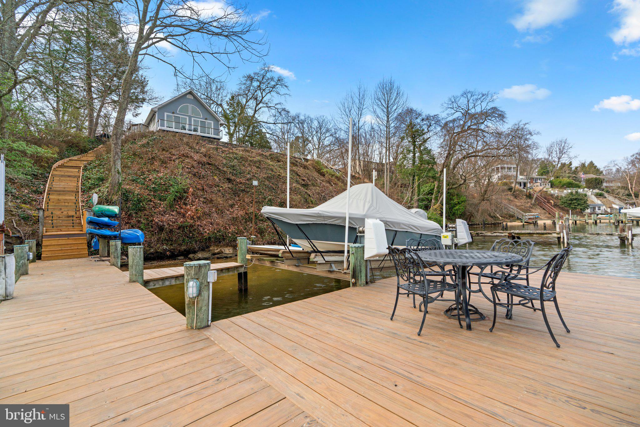 ARDEN ON THE SEVERN - Residential