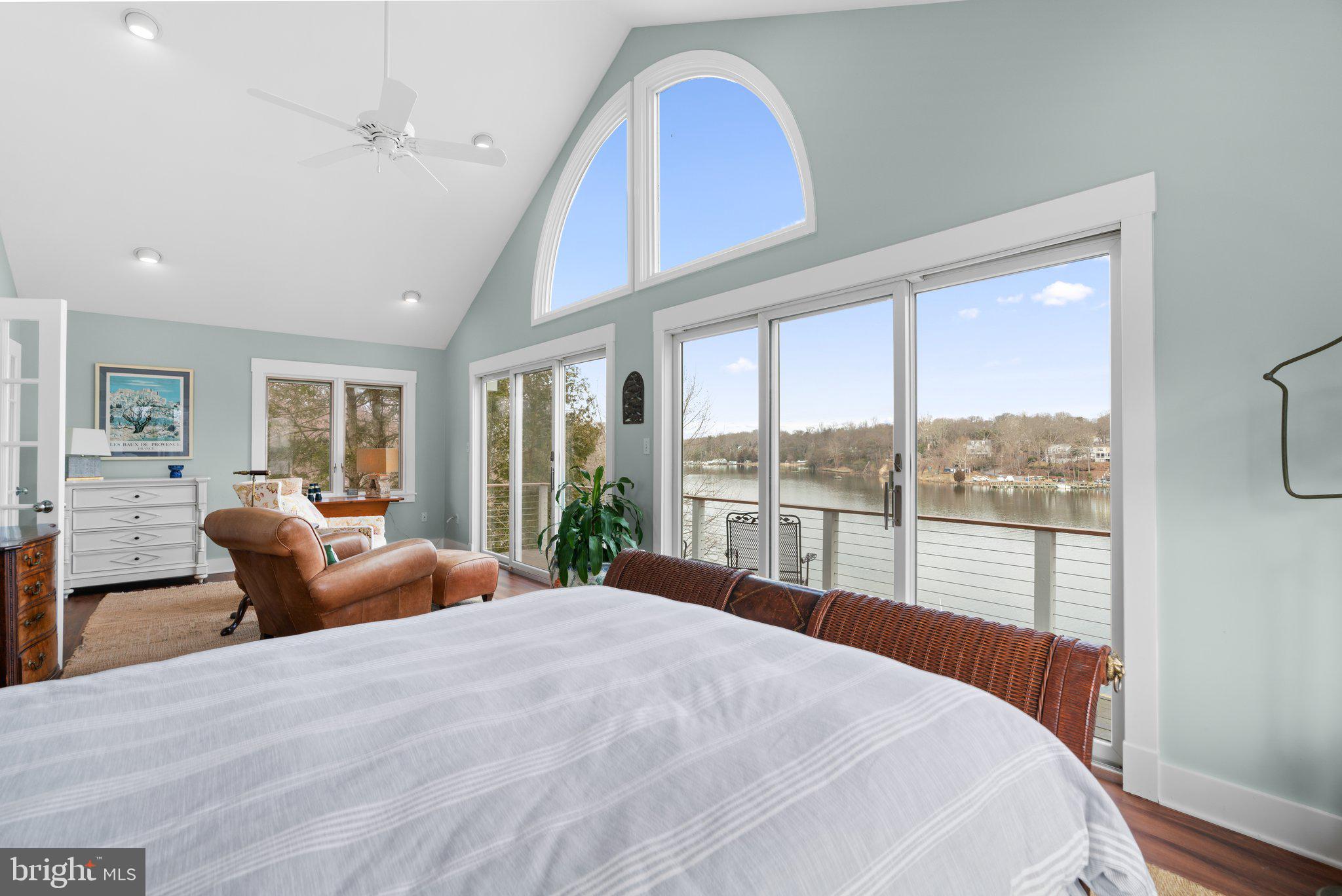 ARDEN ON THE SEVERN - Residential