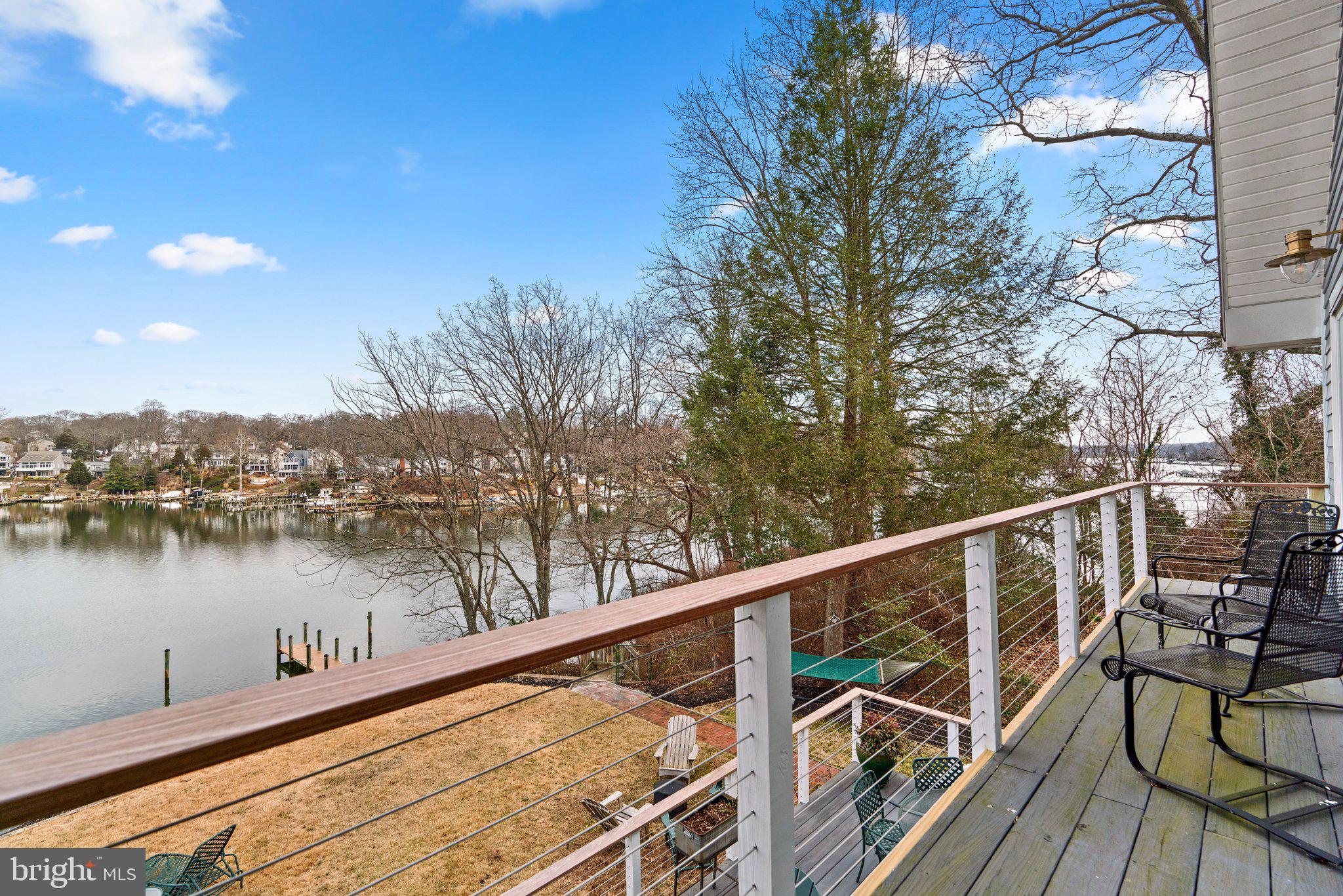 ARDEN ON THE SEVERN - Residential