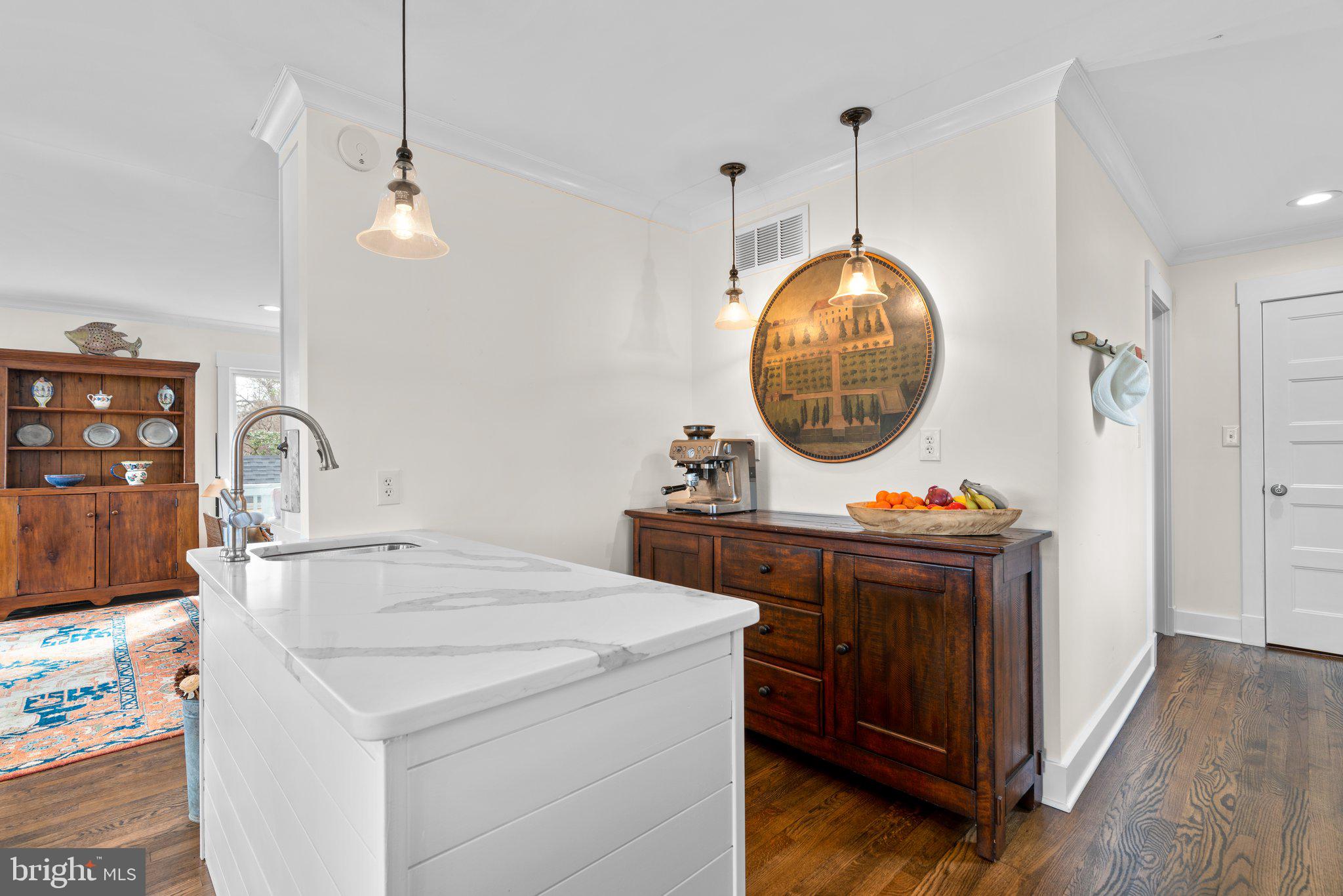 ARDEN ON THE SEVERN - Residential