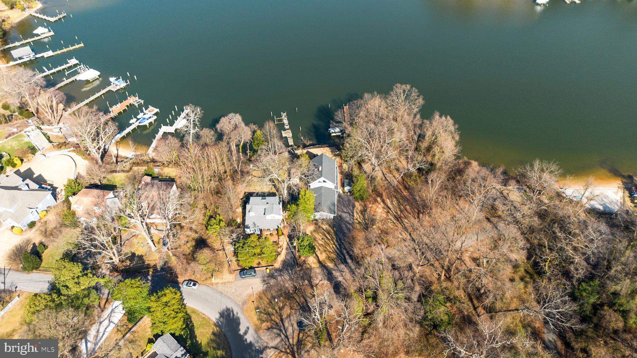 ARDEN ON THE SEVERN - Residential