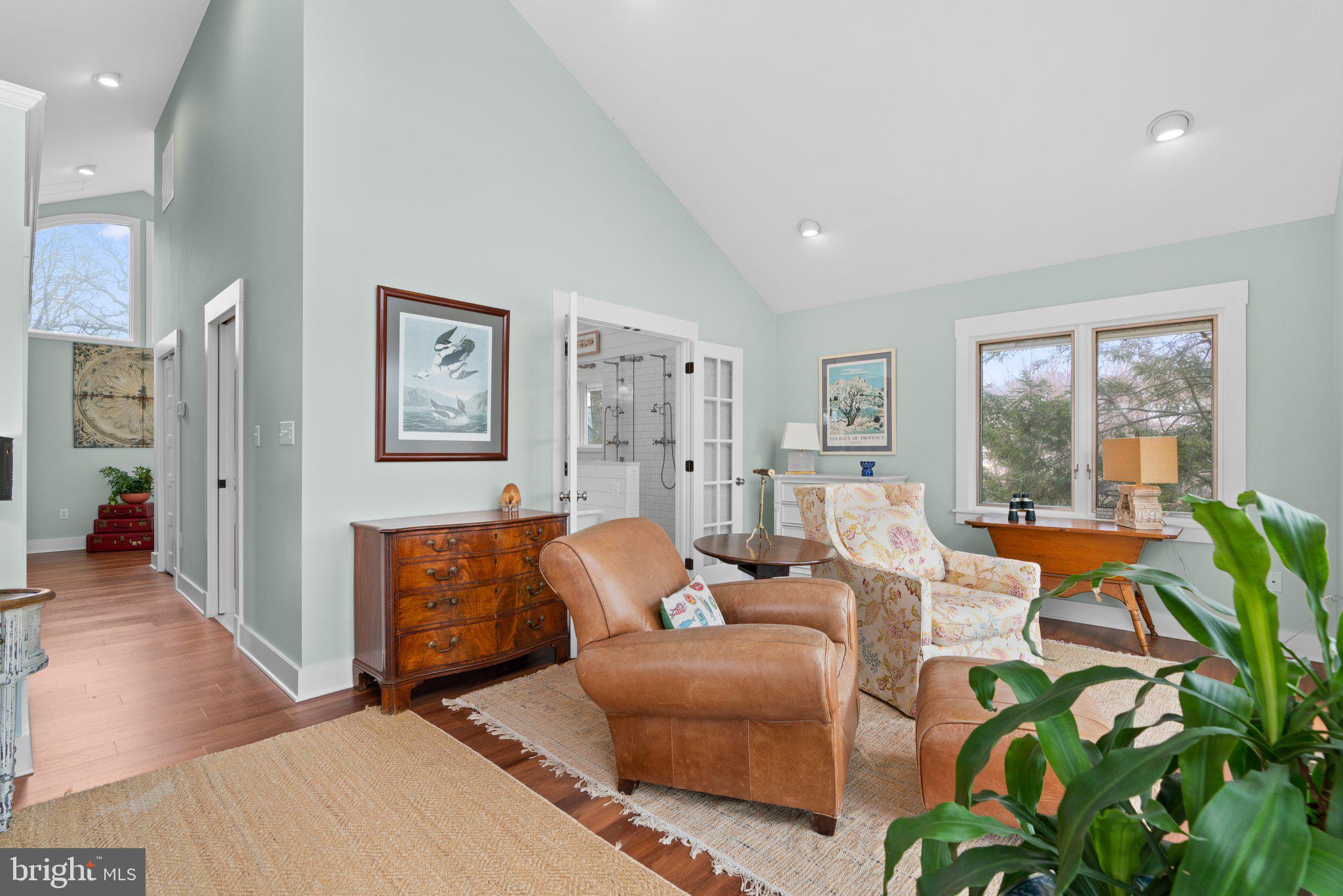 ARDEN ON THE SEVERN - Residential