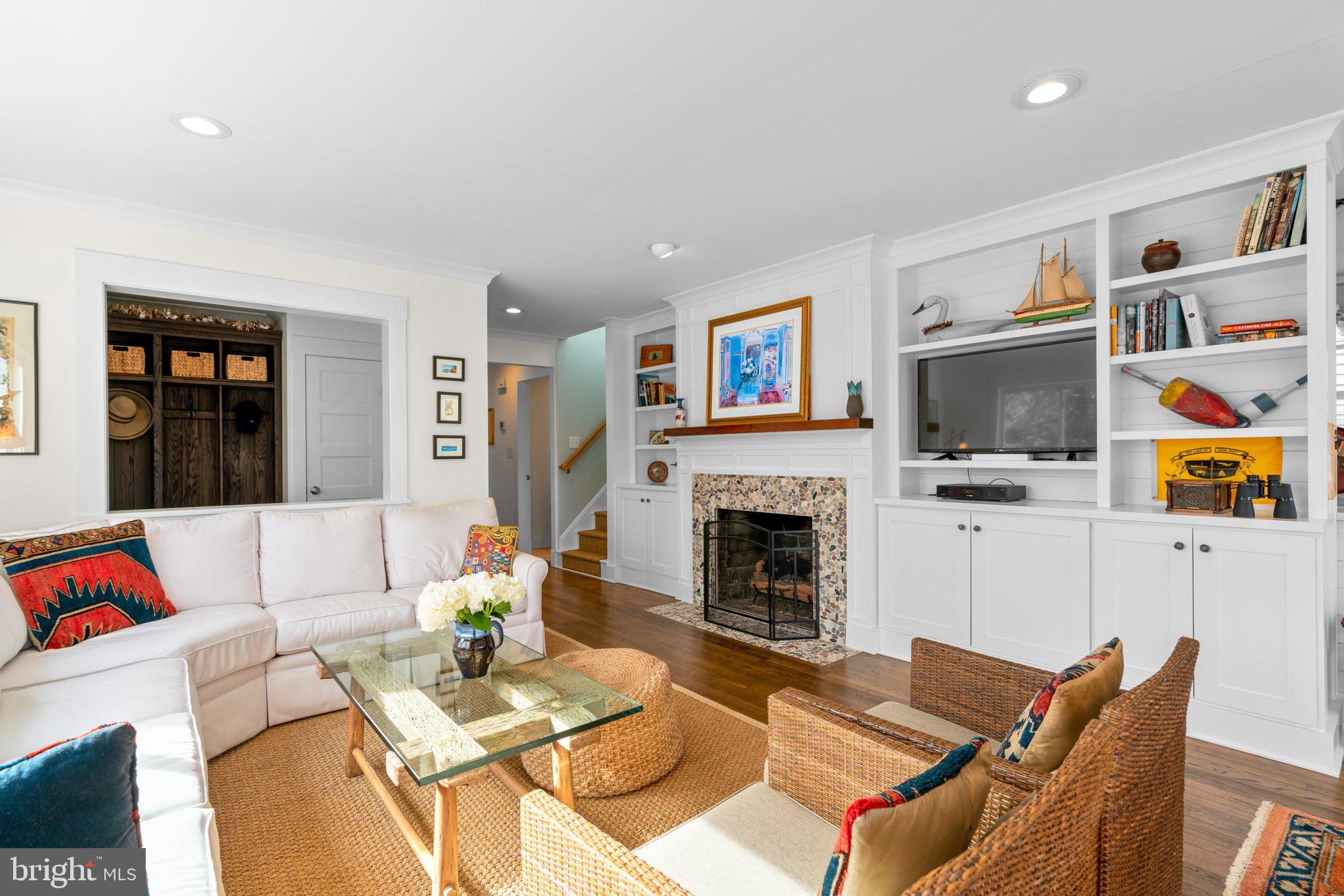 ARDEN ON THE SEVERN - Residential