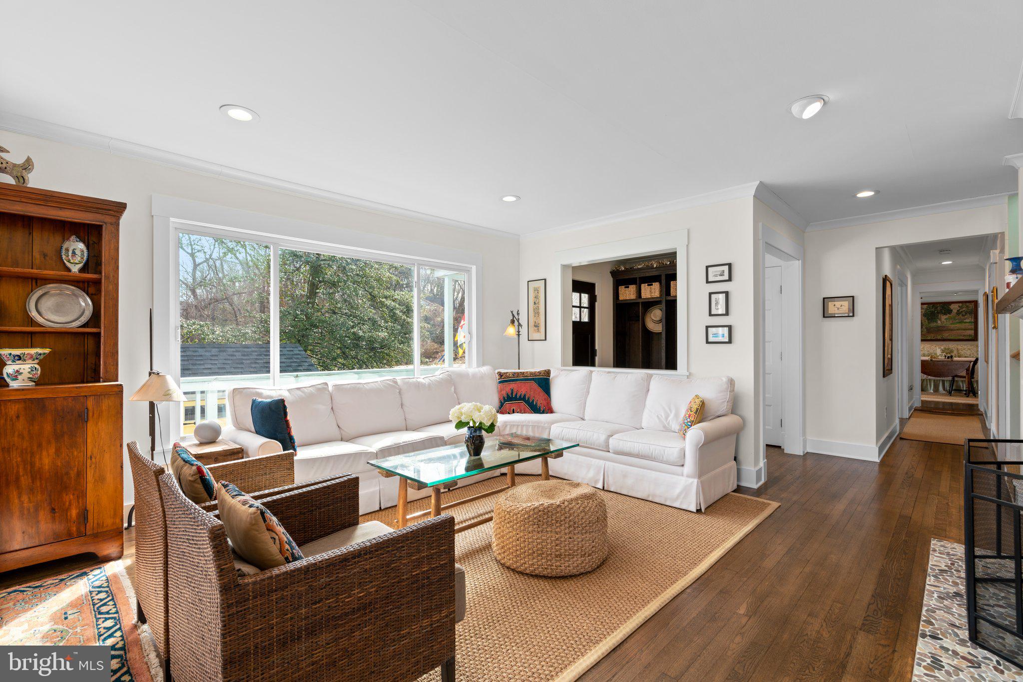 ARDEN ON THE SEVERN - Residential