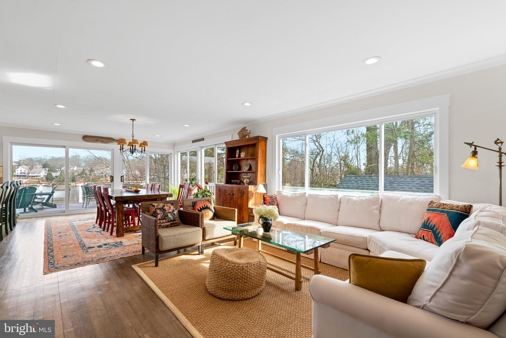 ARDEN ON THE SEVERN - Residential